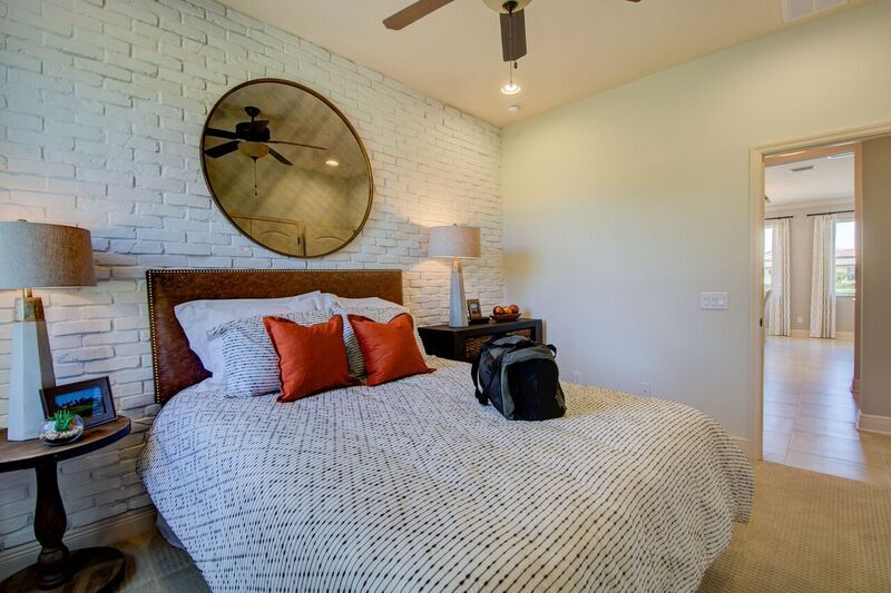 Owner's Bedroom