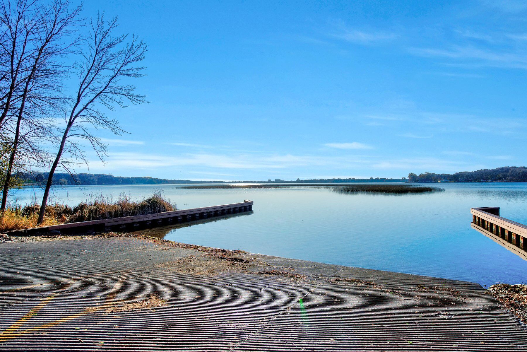 Rush Creek Reserve