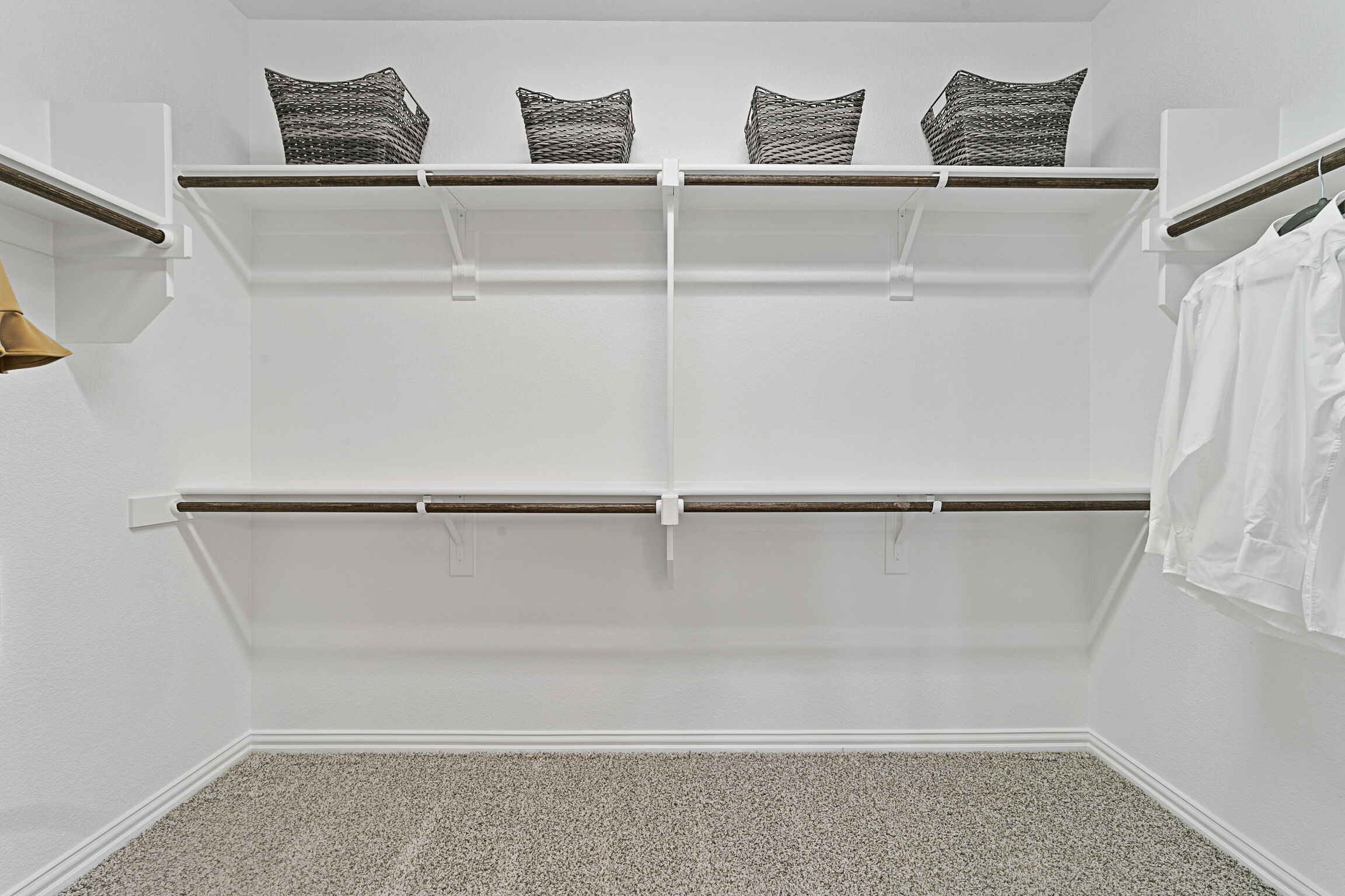 Owner's Closet