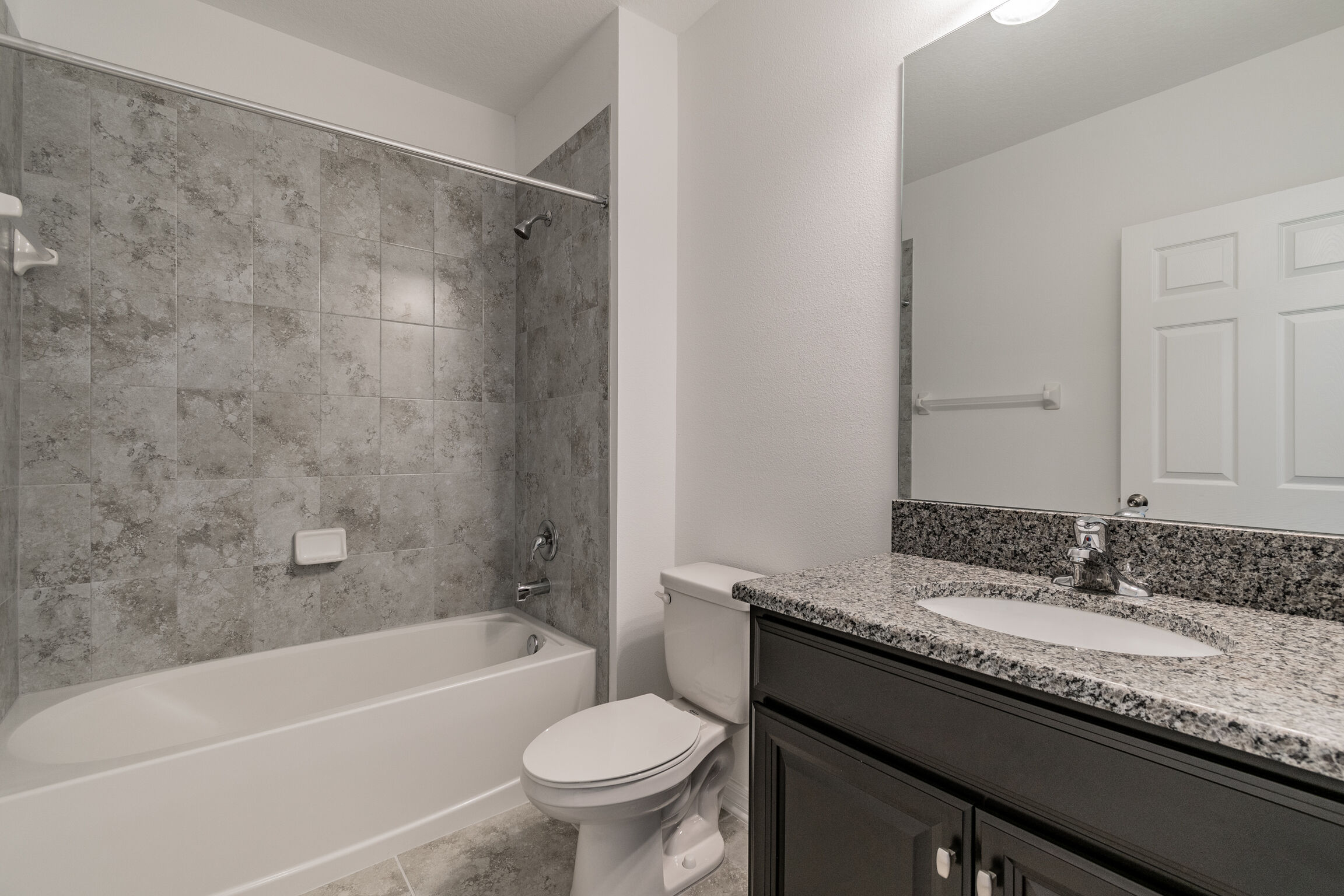 Bathroom - Representational Photo