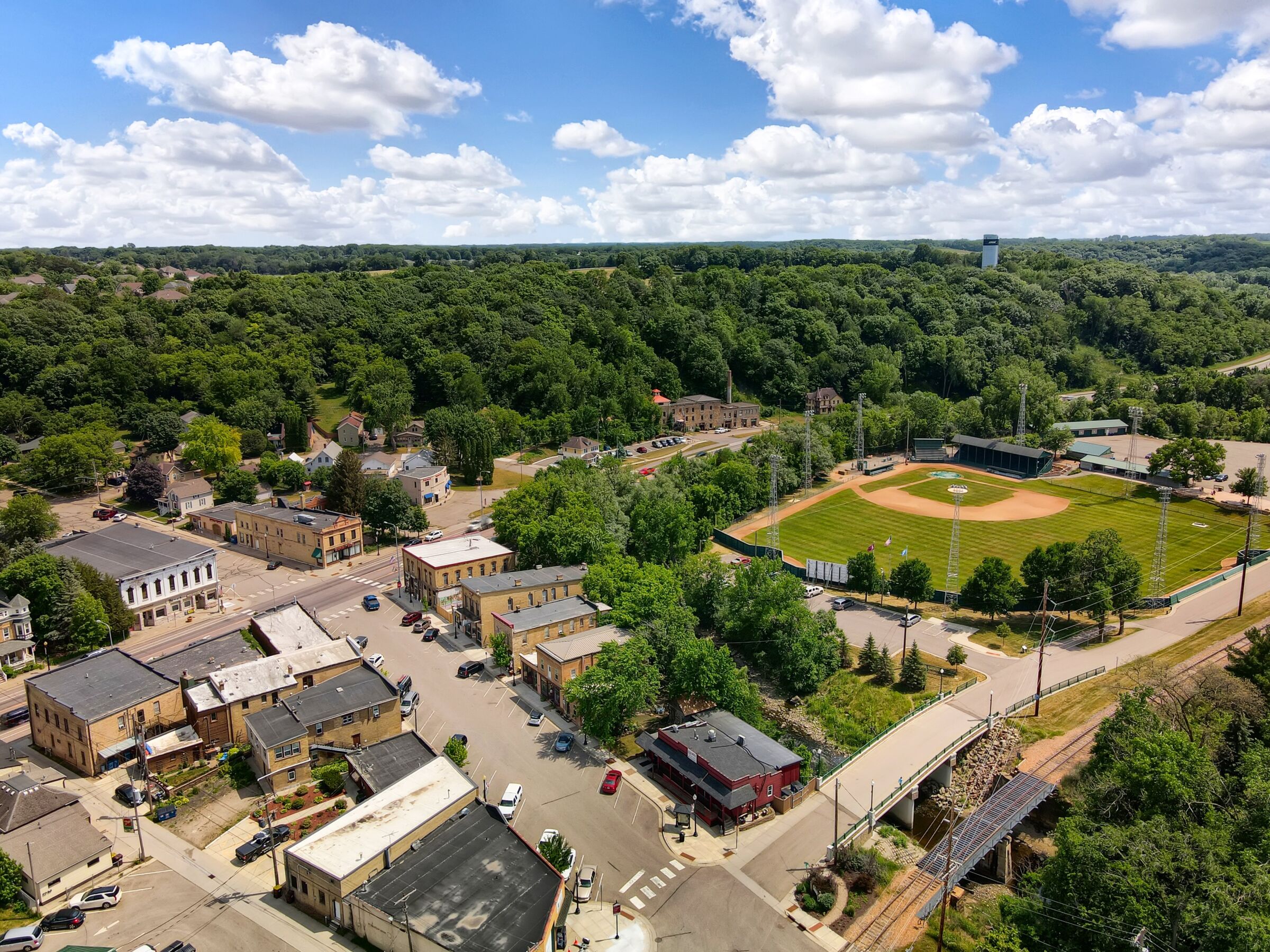 Beaumont Bluffs