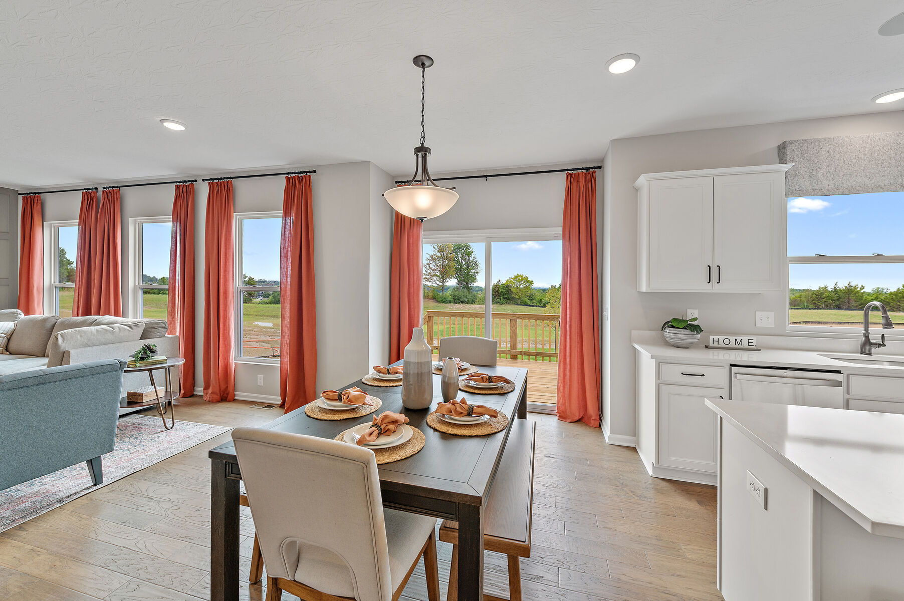 Interior - Representational Photo