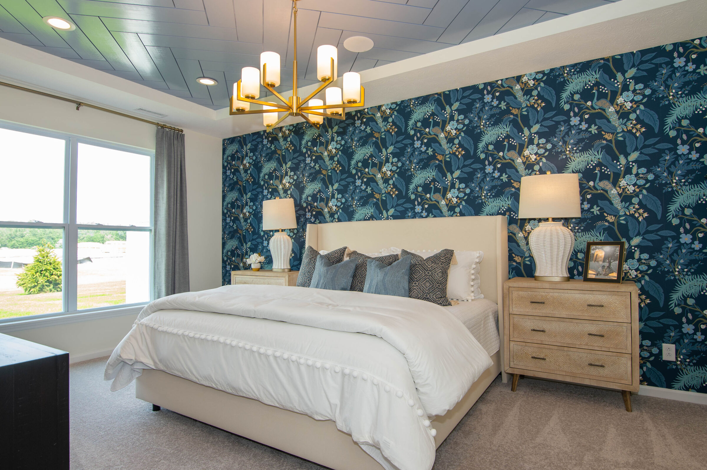 Owner's Bedroom