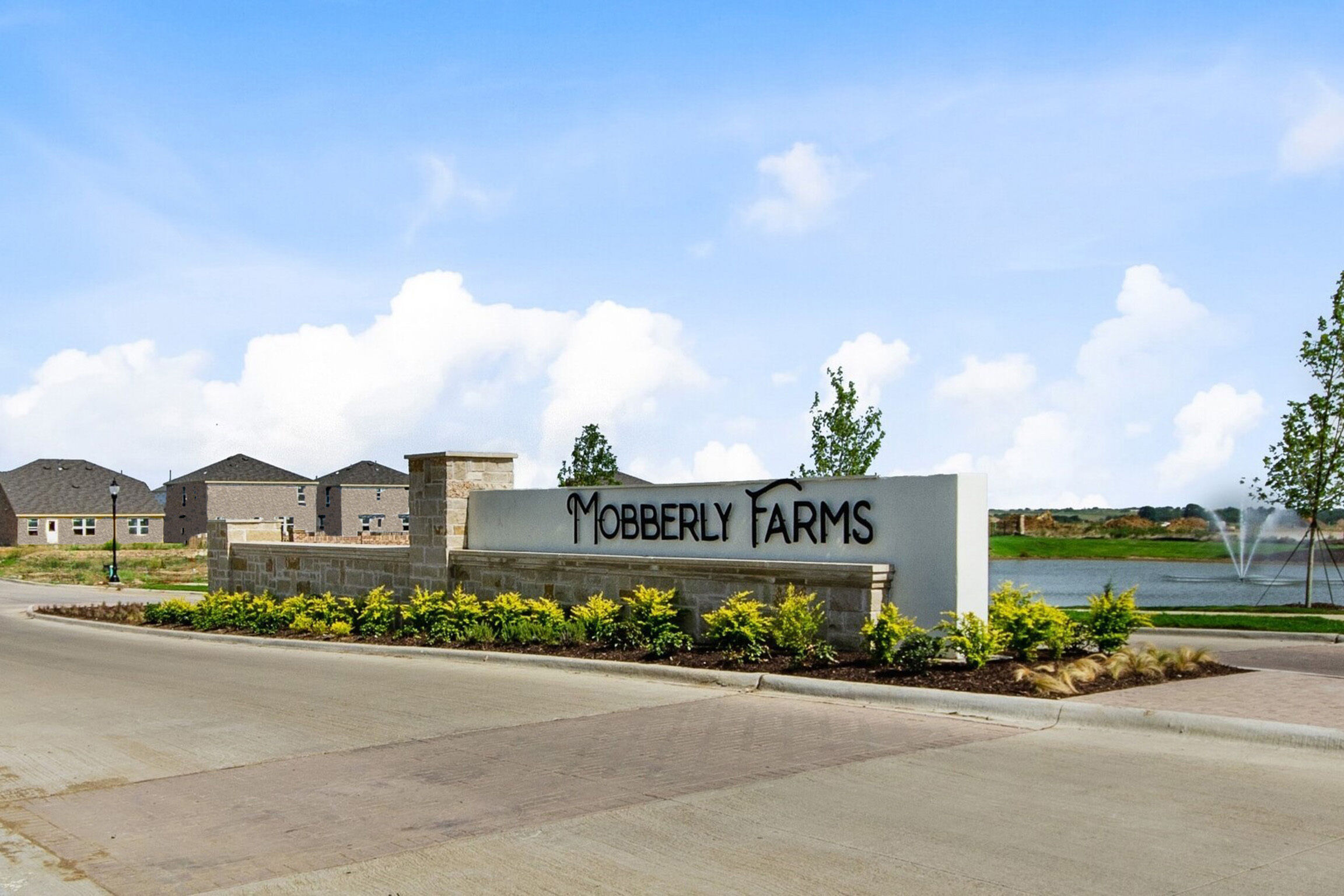 Mobberly Farms