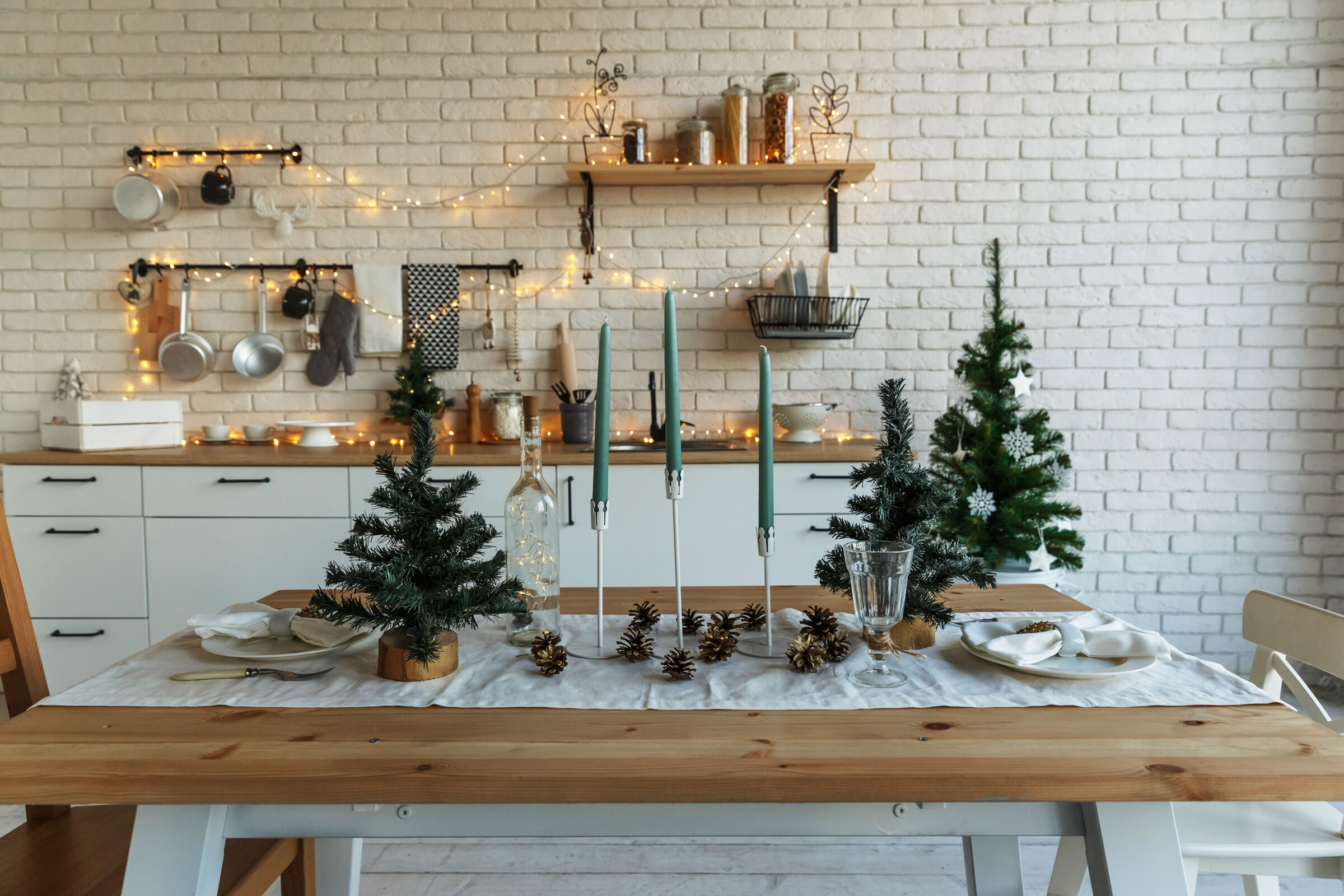 holiday decoration