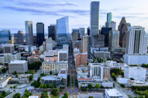 Houston