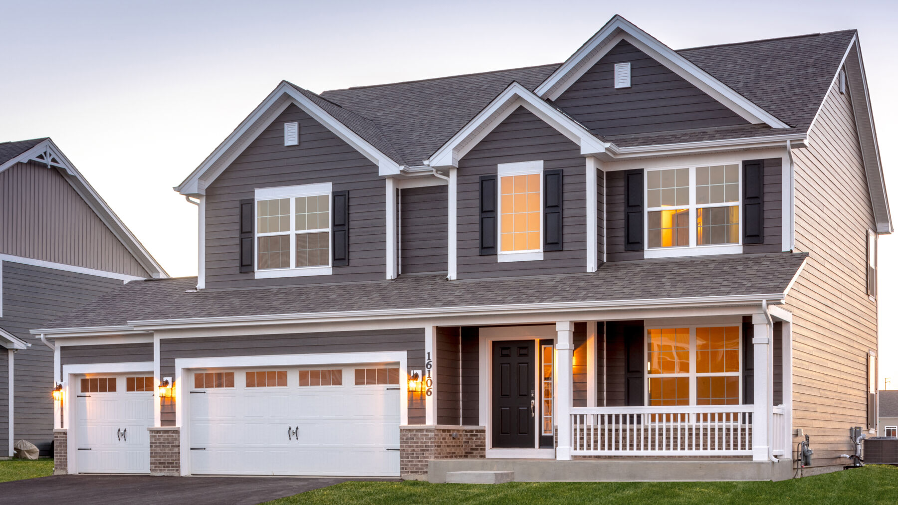 Home builders in Canton, MI