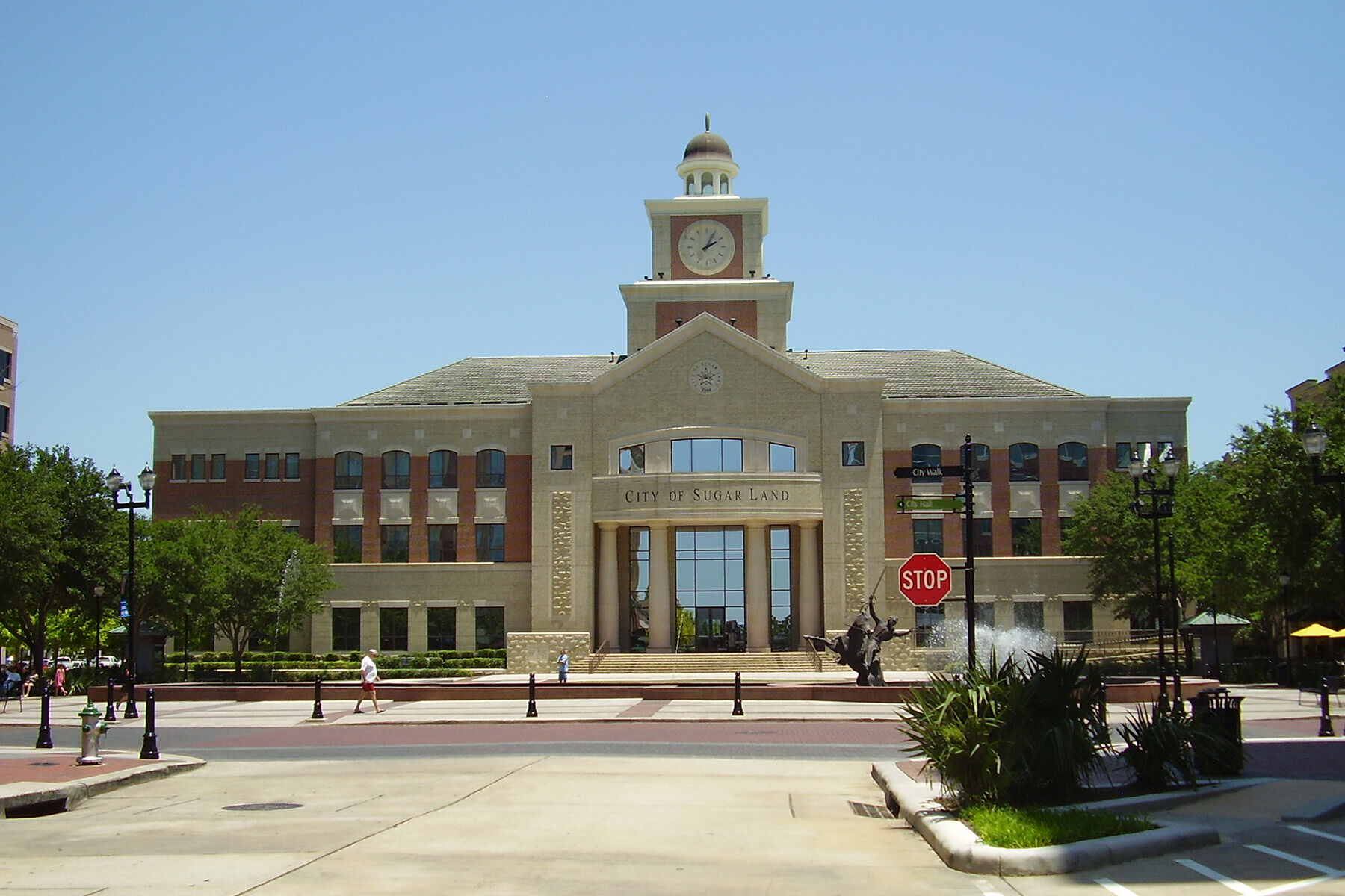 Sugar Land