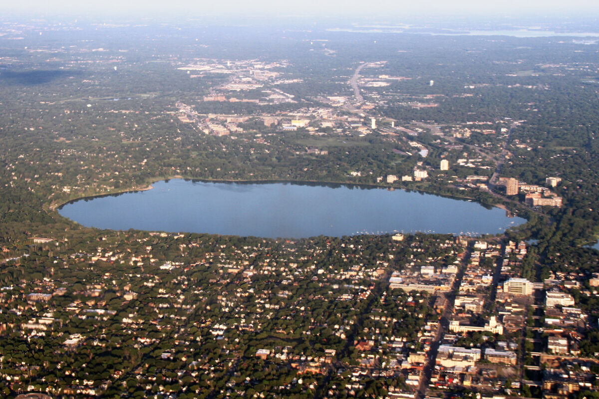 Prior Lake