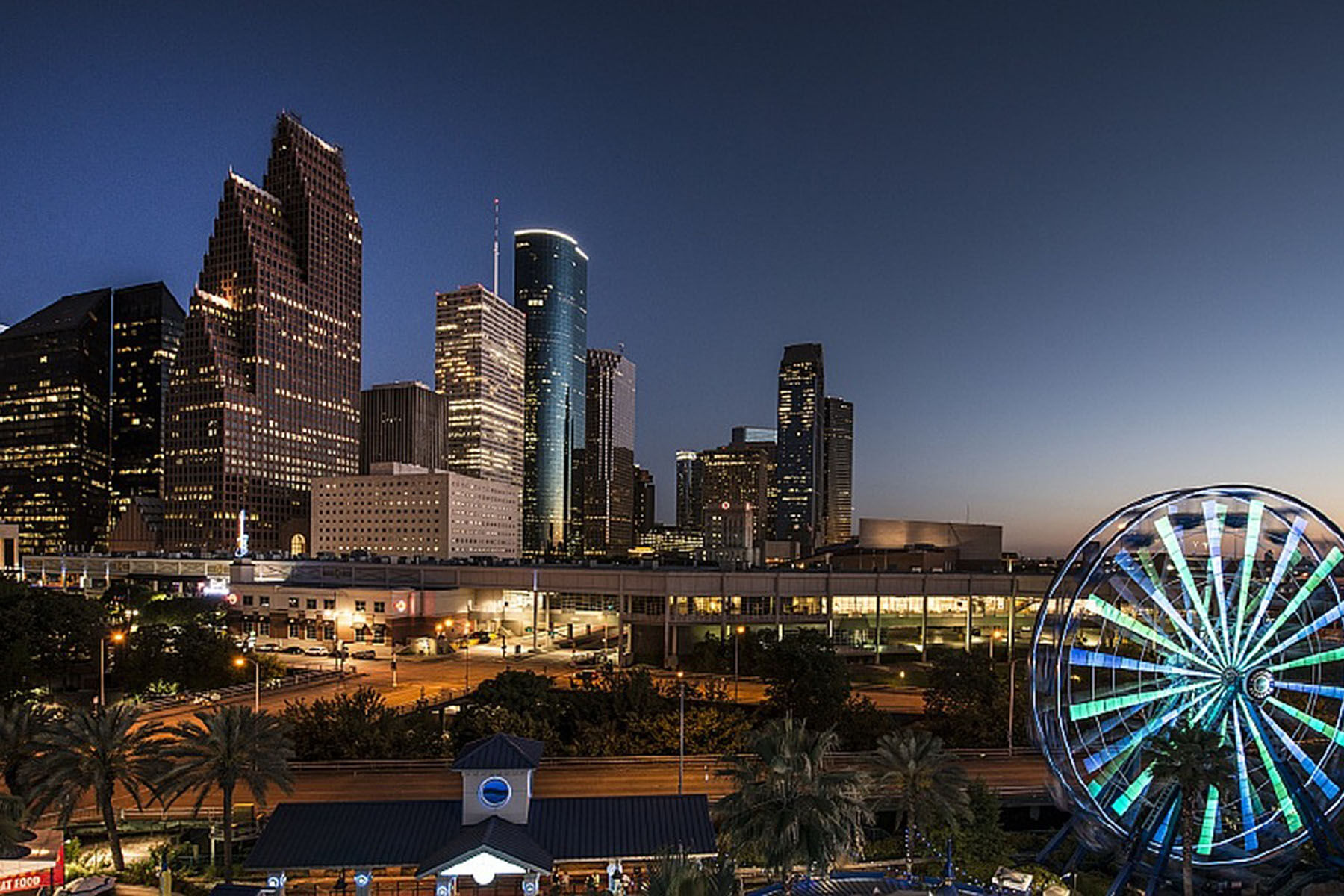 Houston