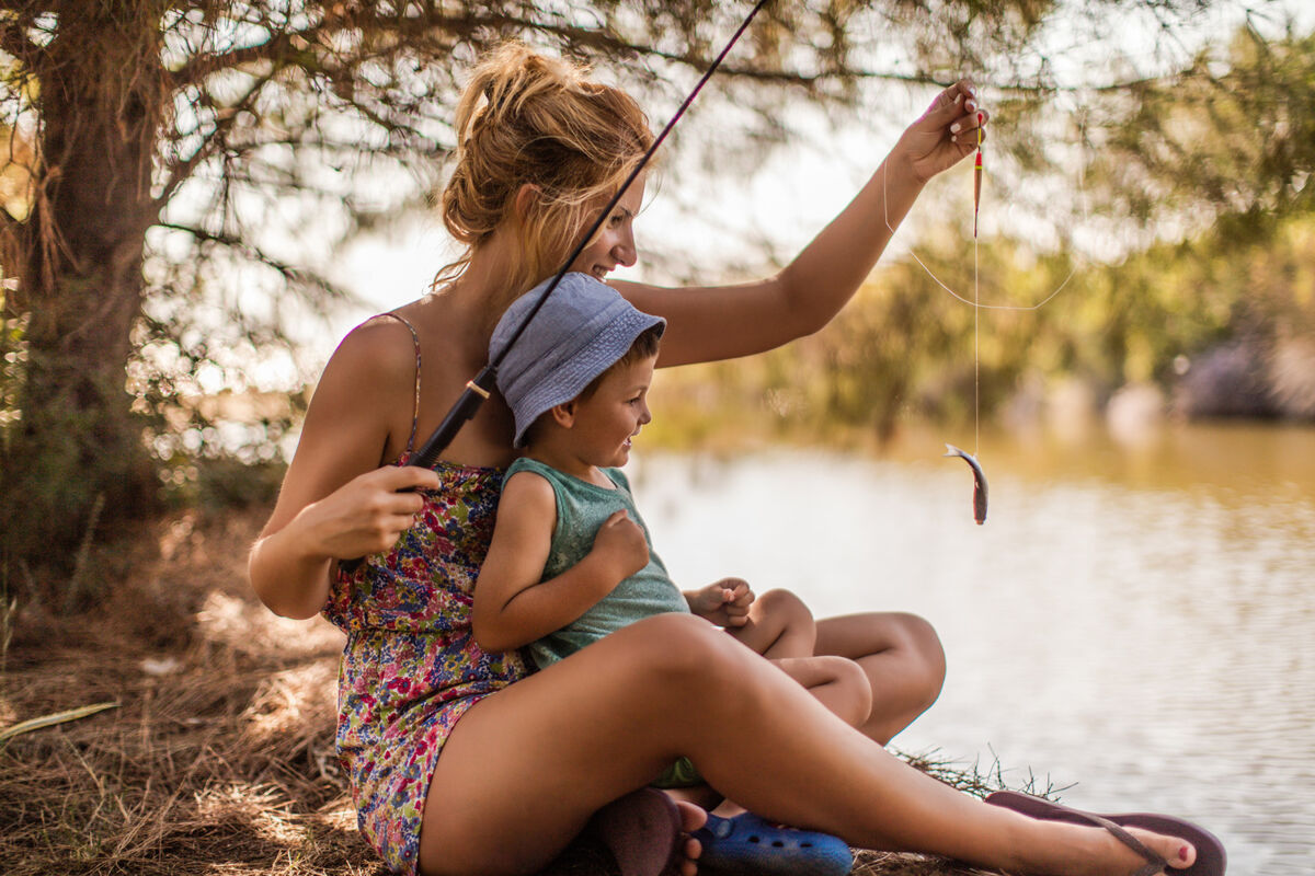 Fishing