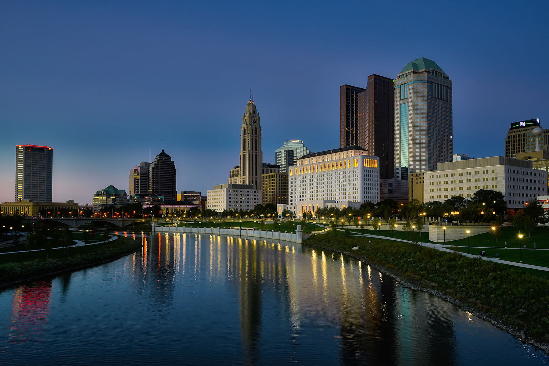 Columbus
