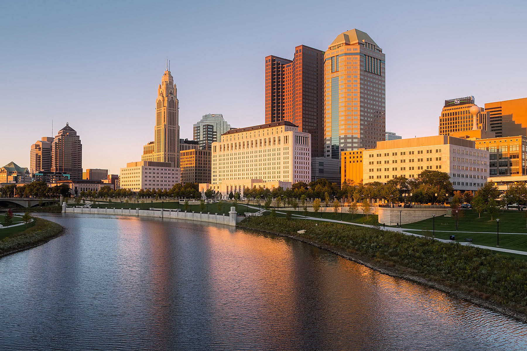 Columbus