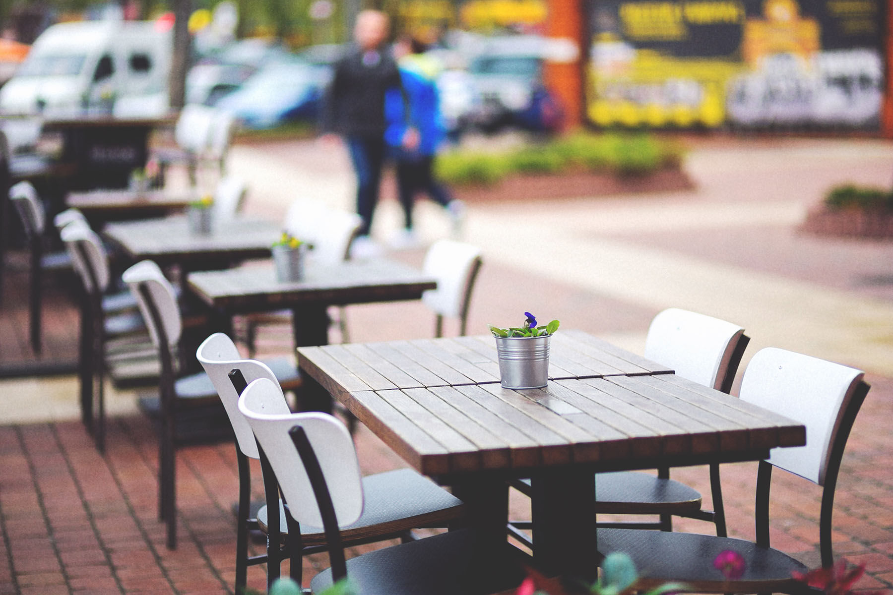 Tables
