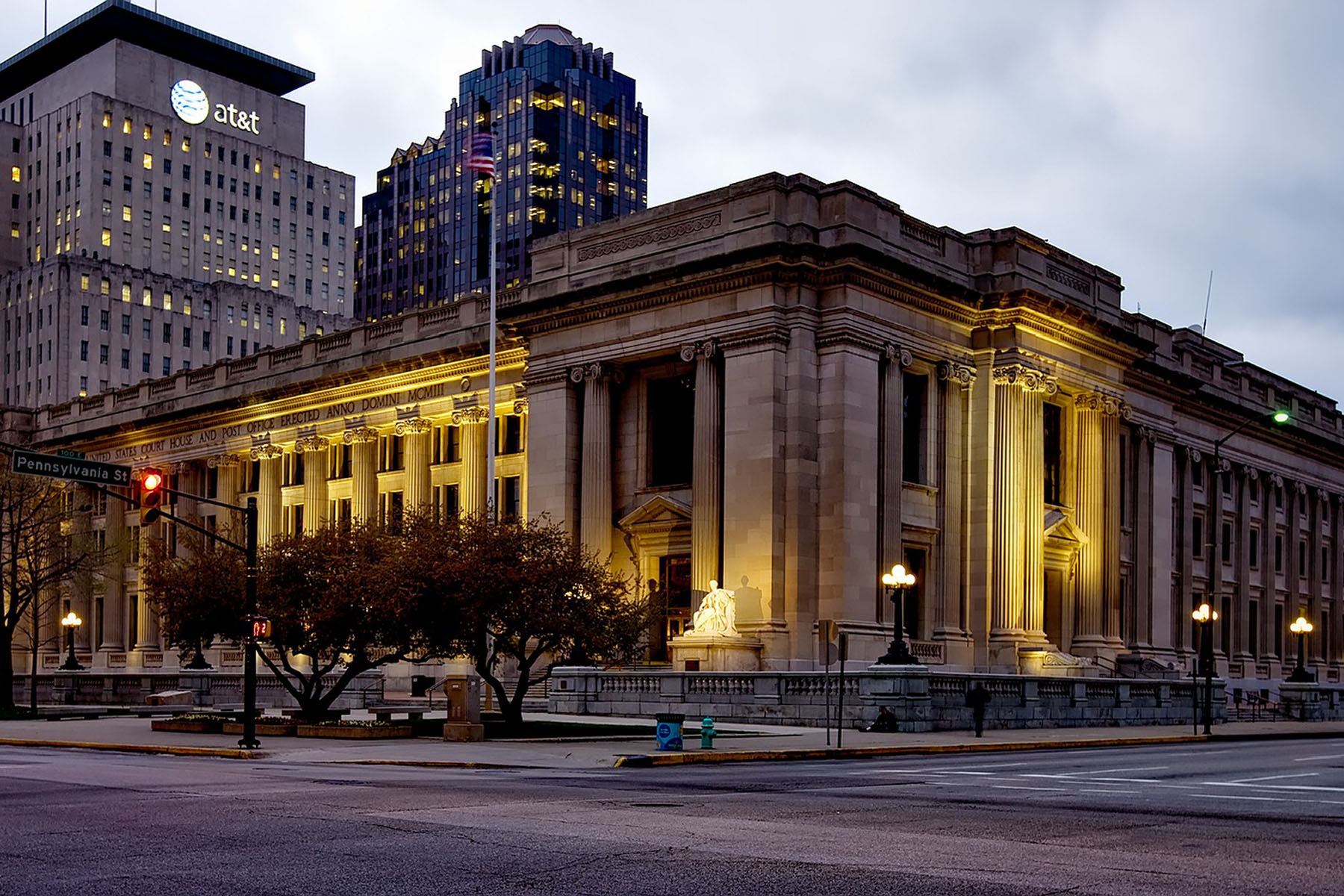 Indianapolis