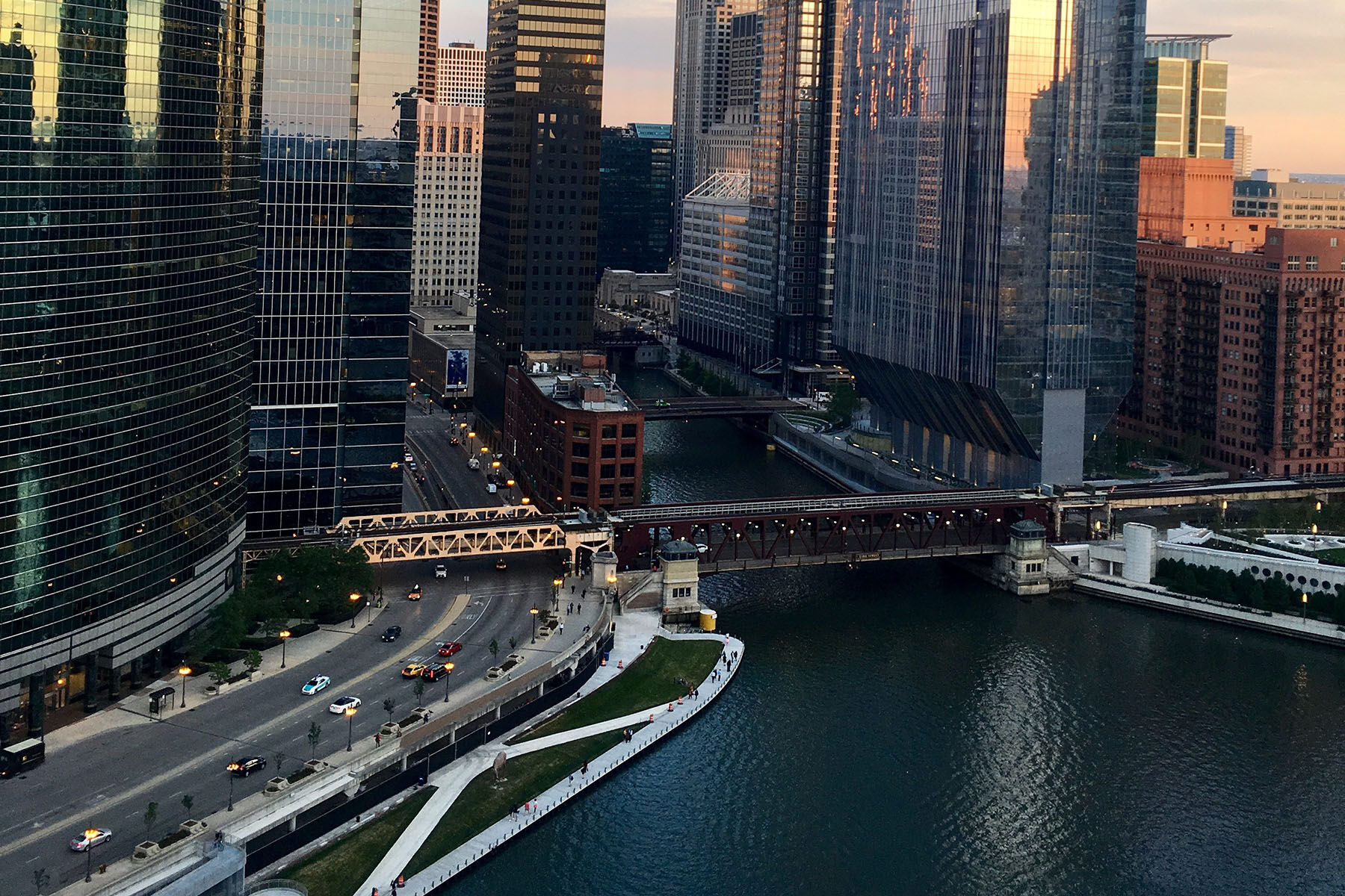 Chicago