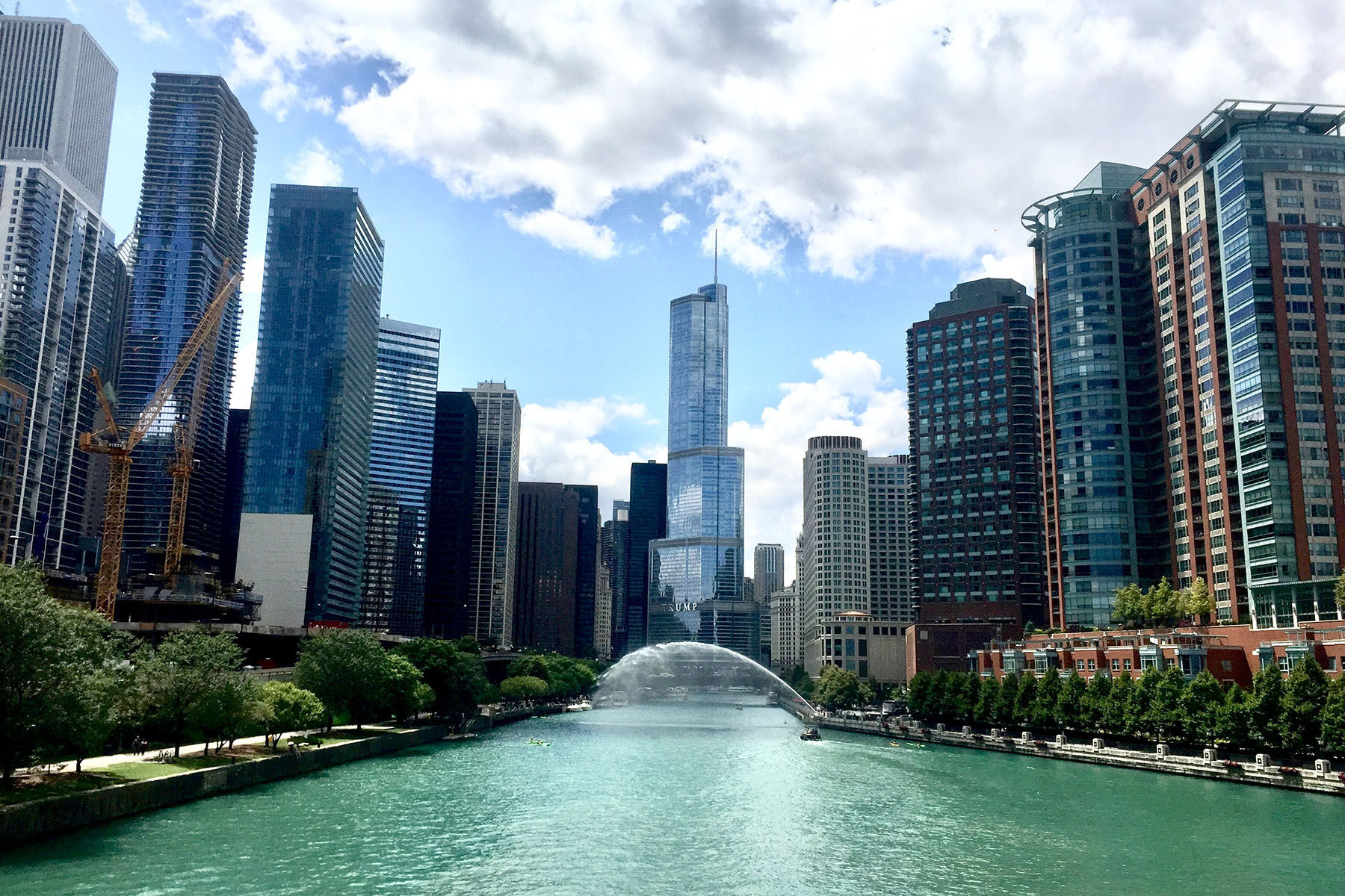 Chicago