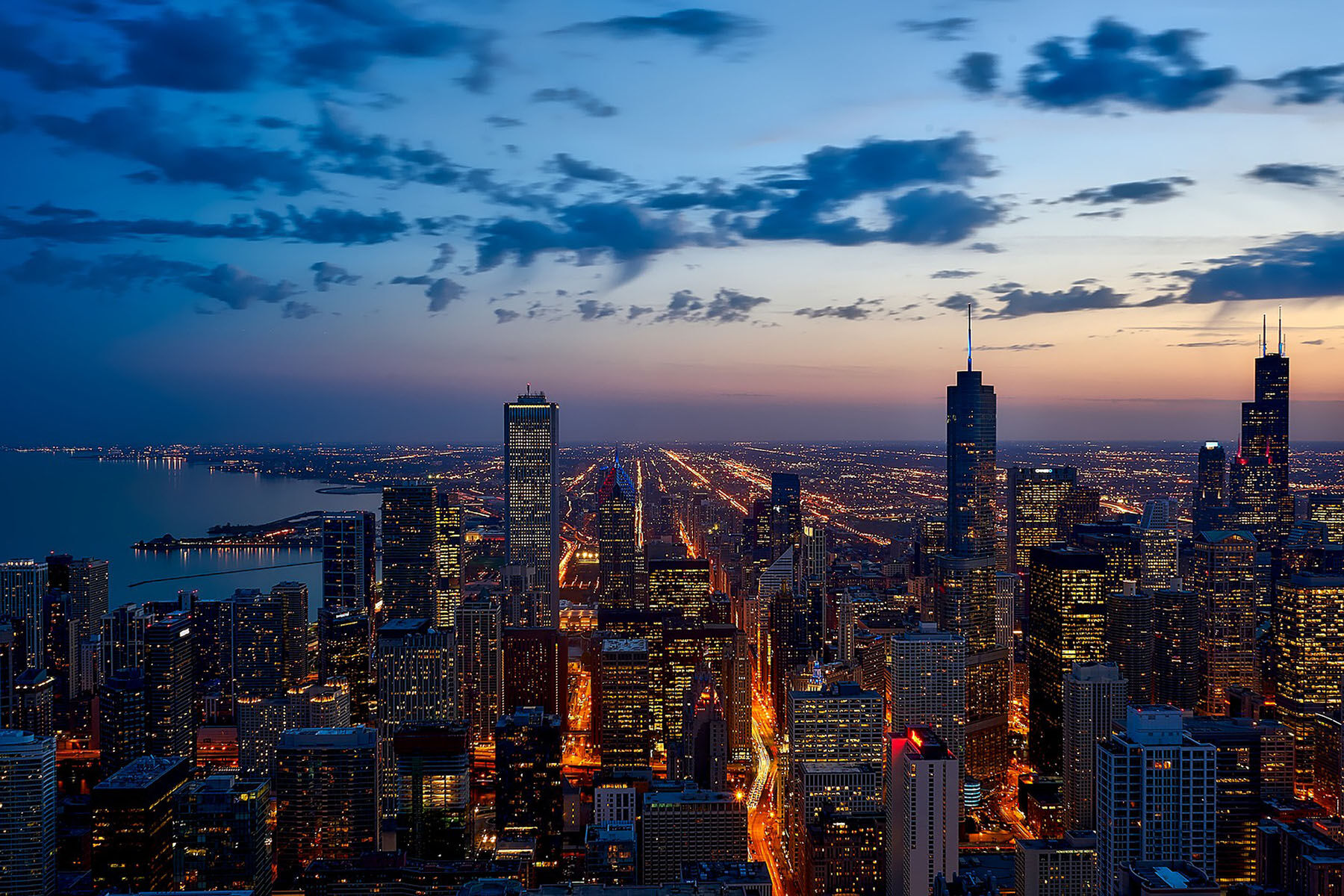 Chicago