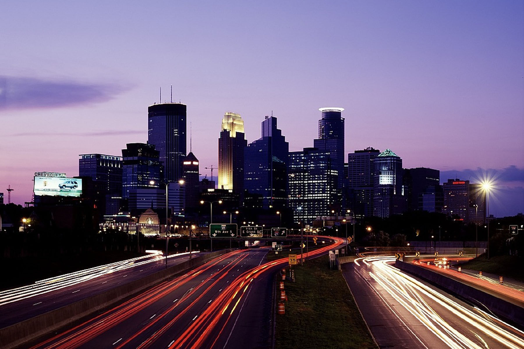 Minneapolis