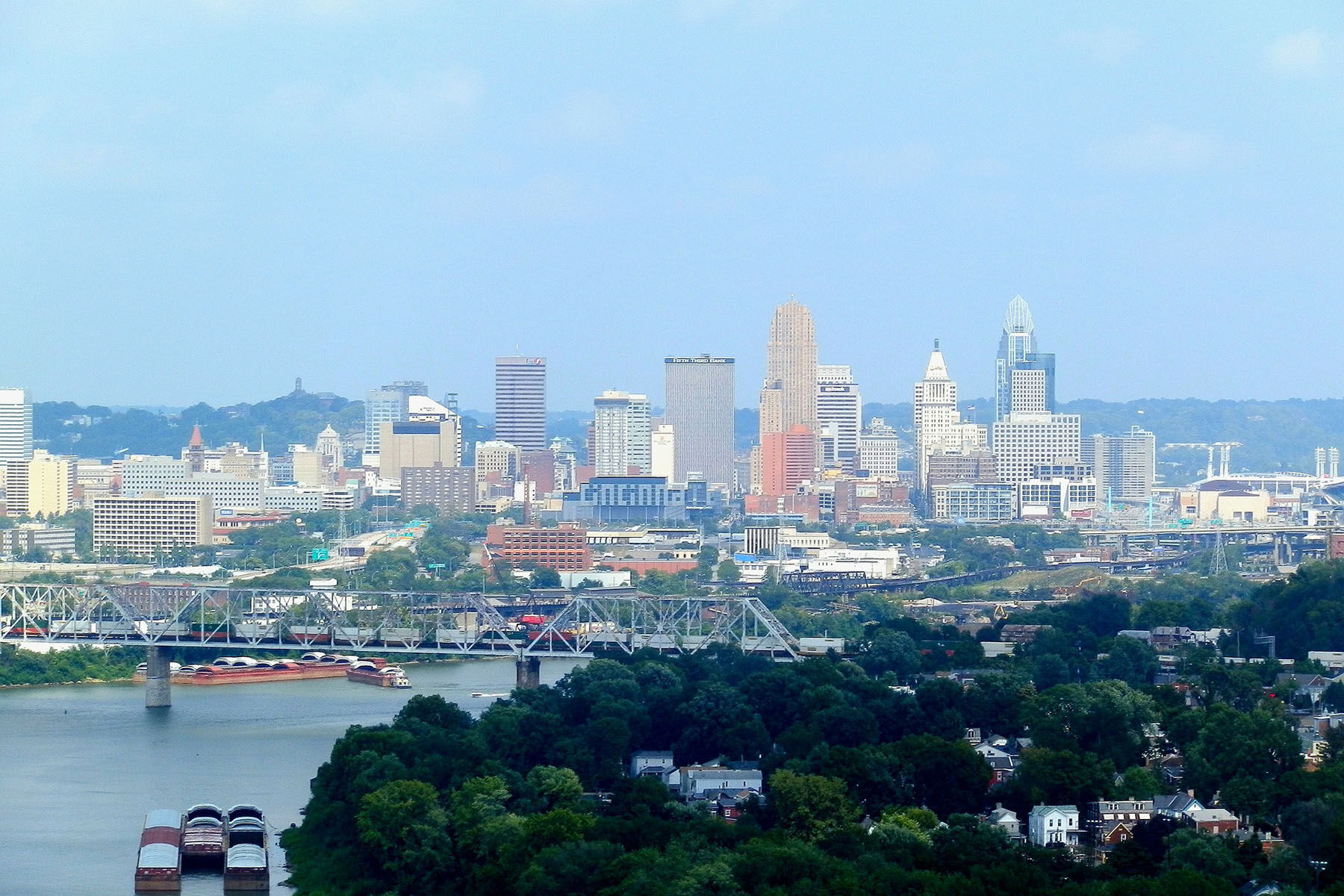 Cincinnati