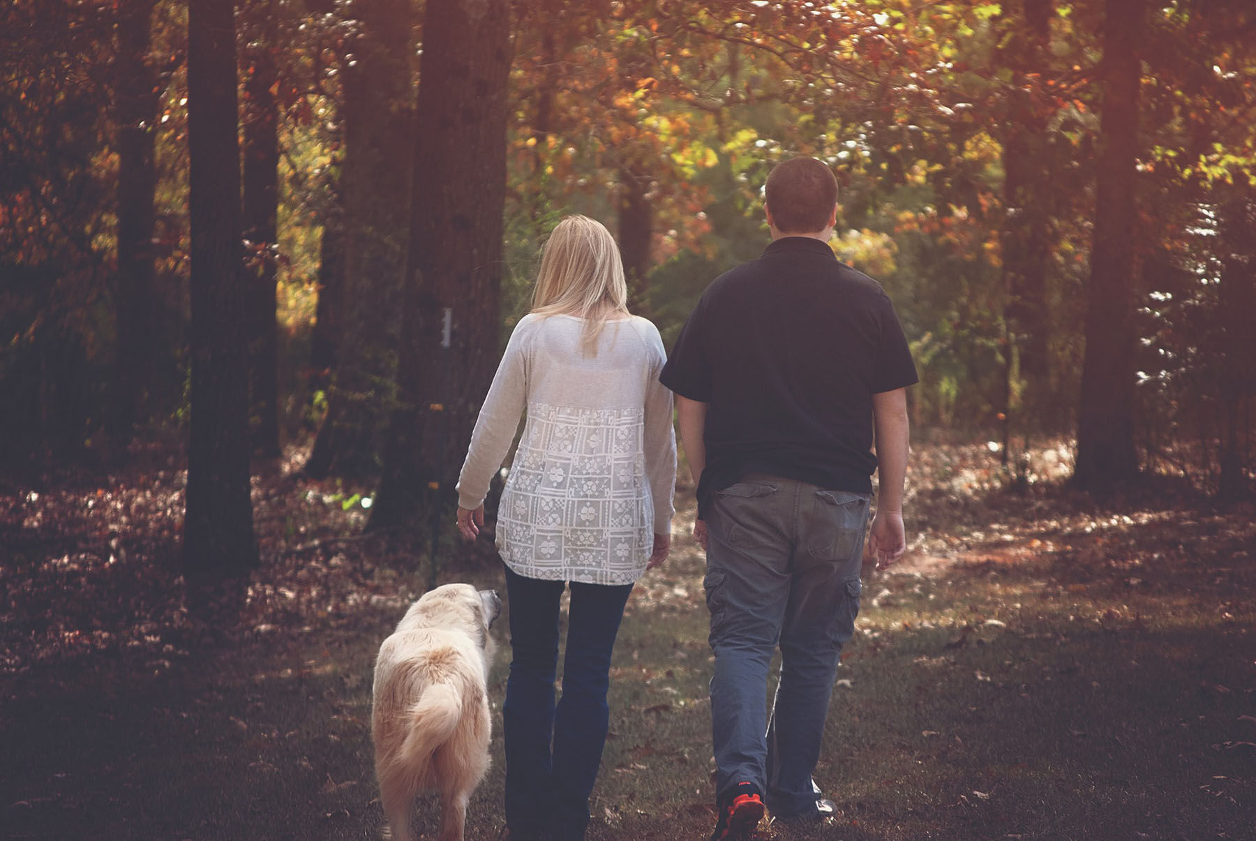 Walking