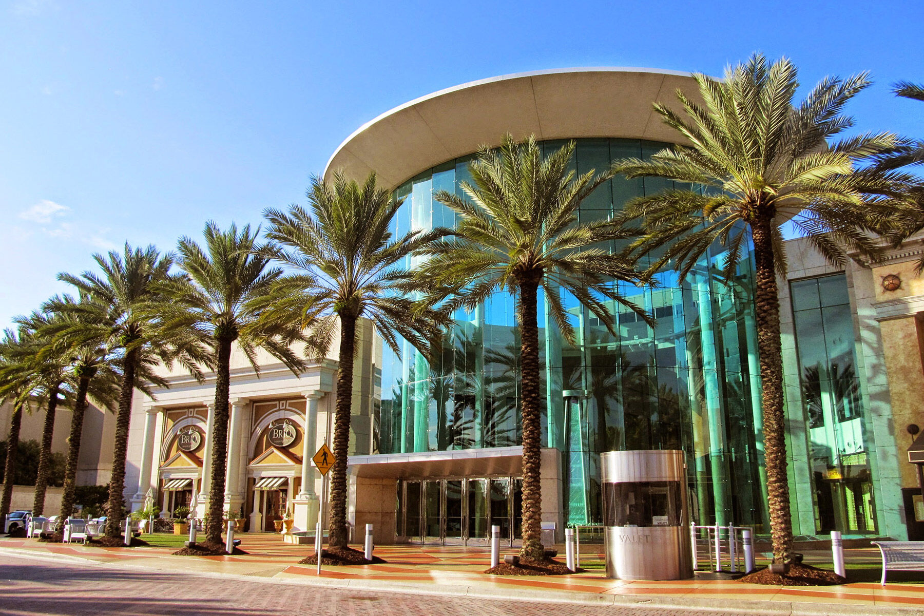 Millenia Mall