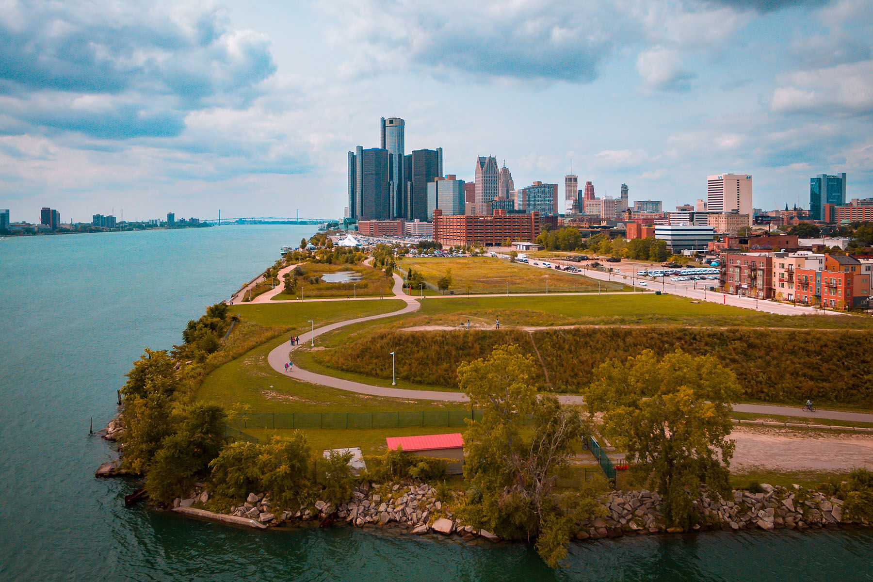 Detroit