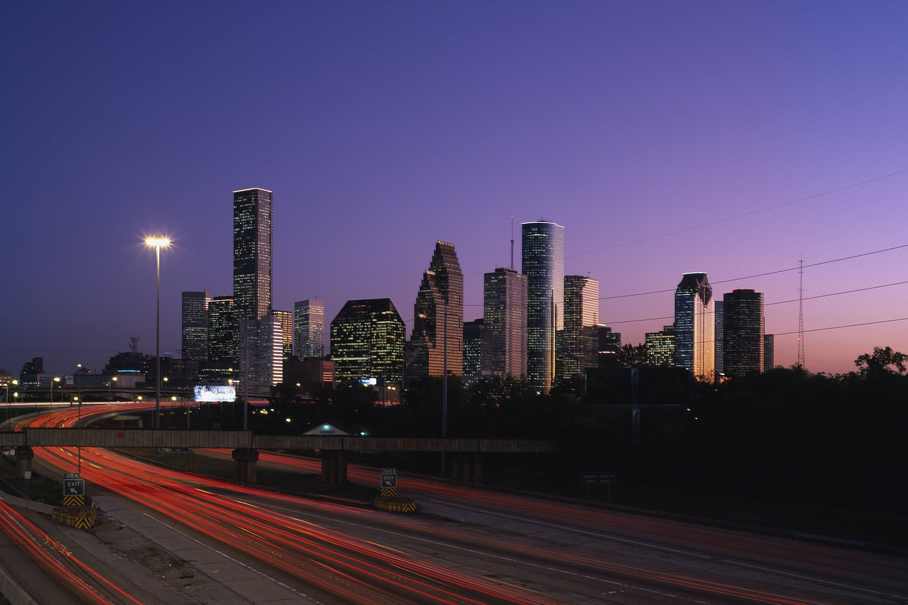 Houston