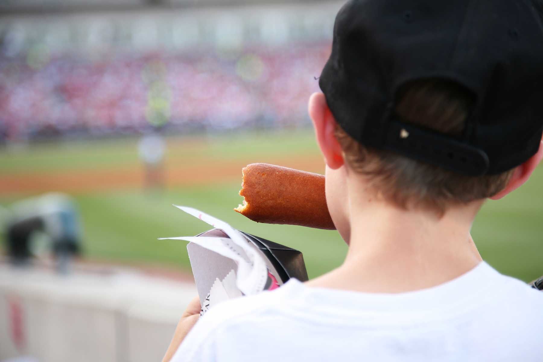 Baseball