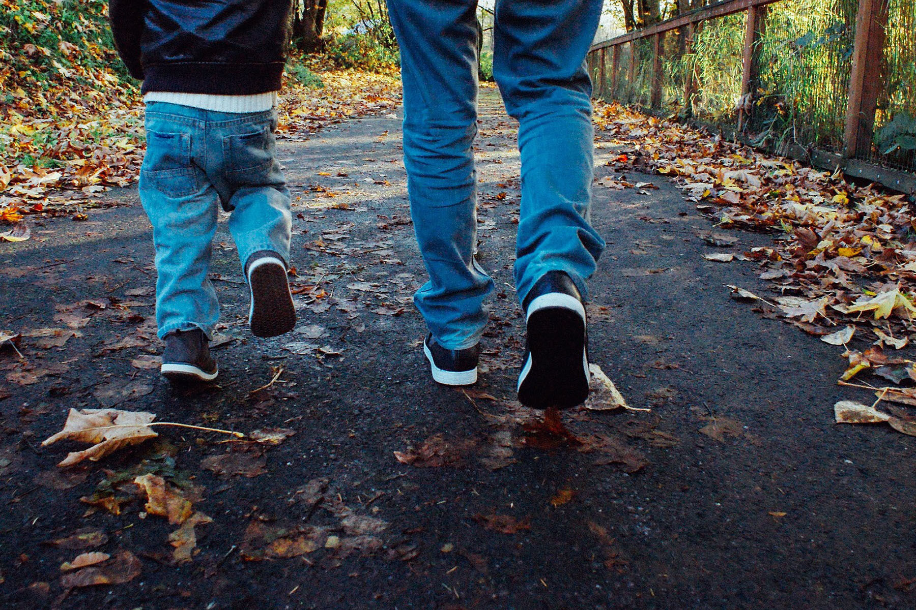 Walking