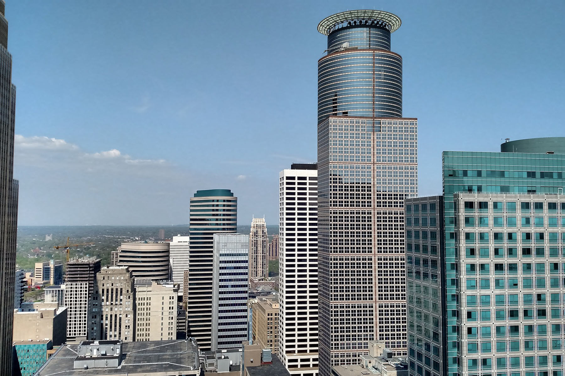 Minneapolis