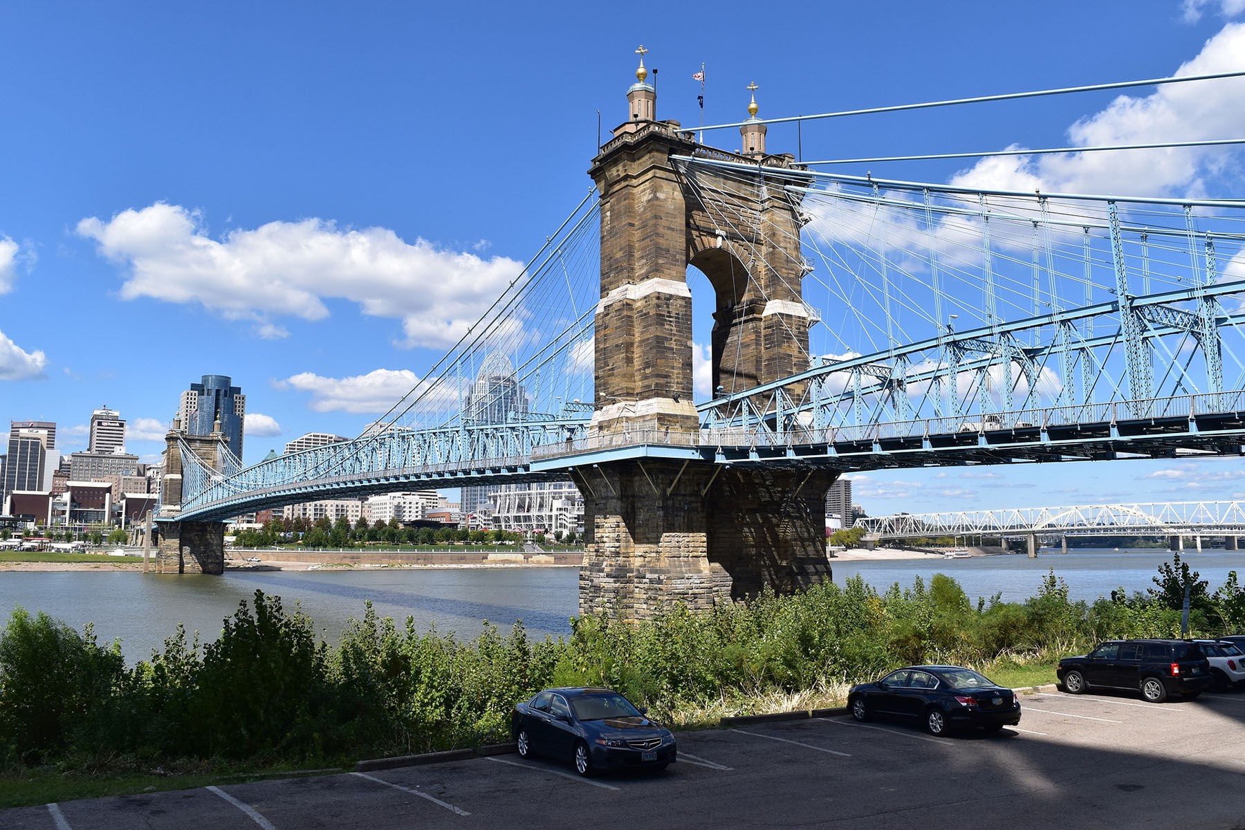 Cincinnati