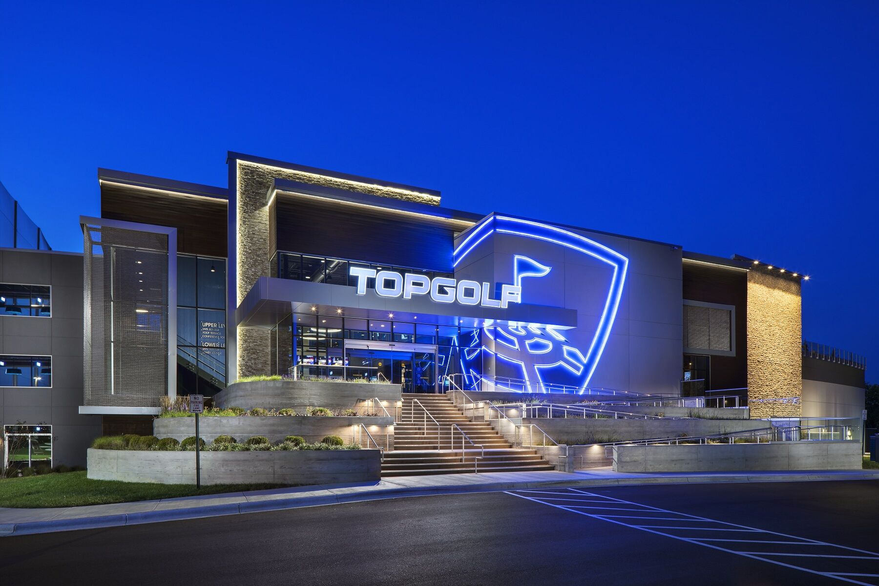 Top Golf