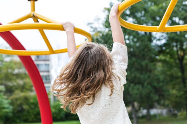 Spacious Recreation Areas Cincinnati