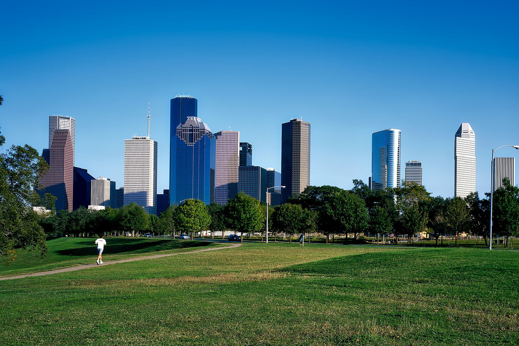 Houston