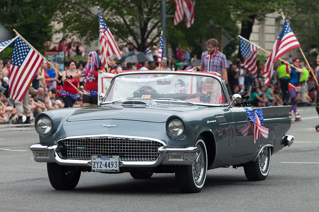 Parade