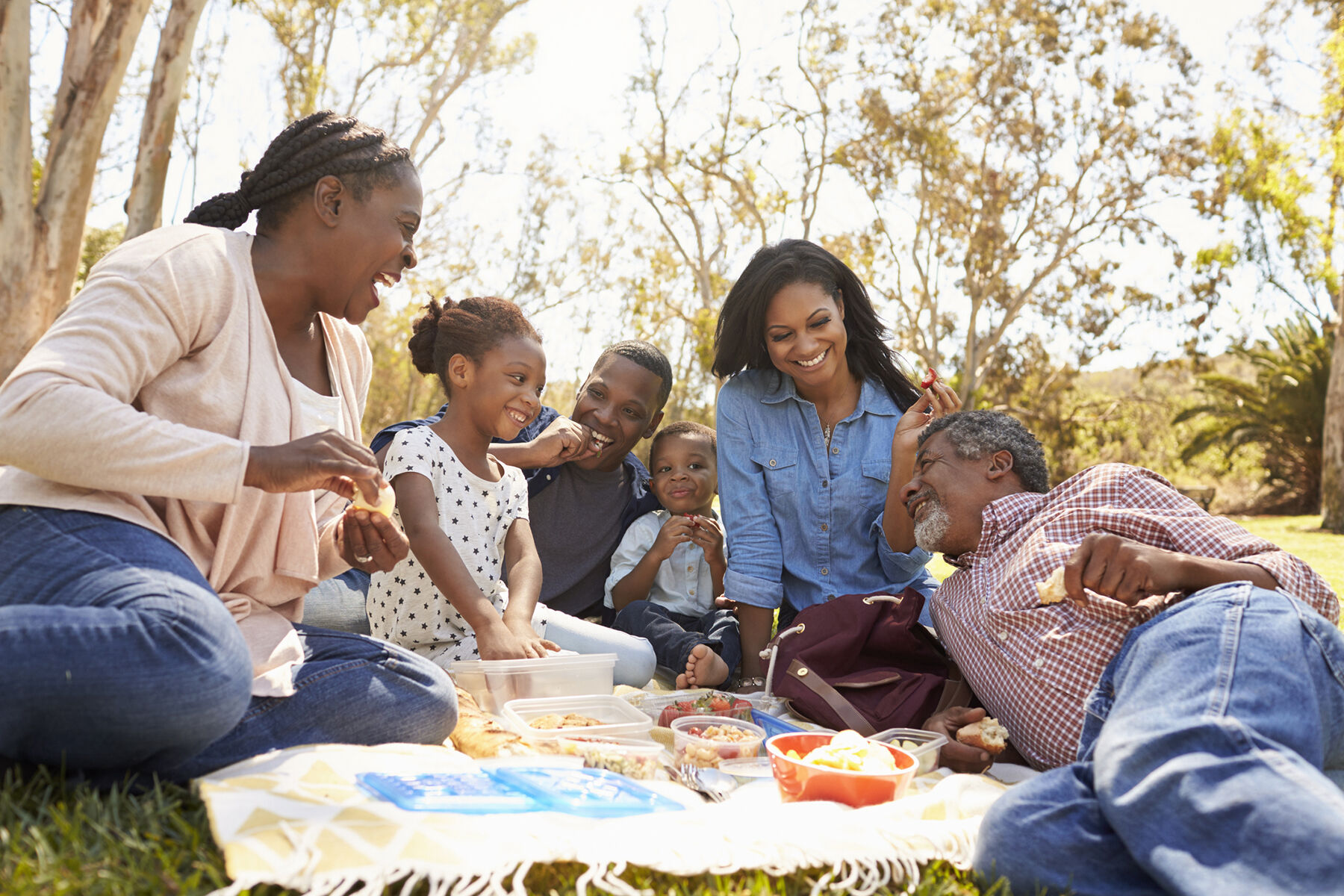 Picnic