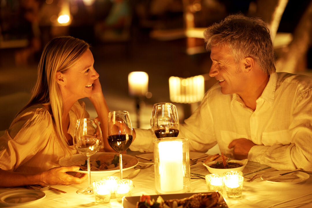 Belmont Restaurants