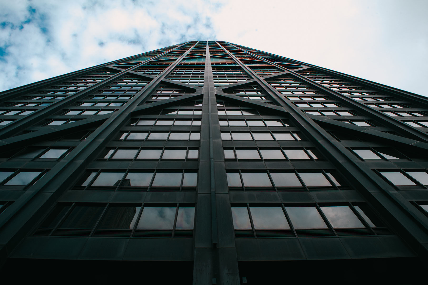 Chicago building
