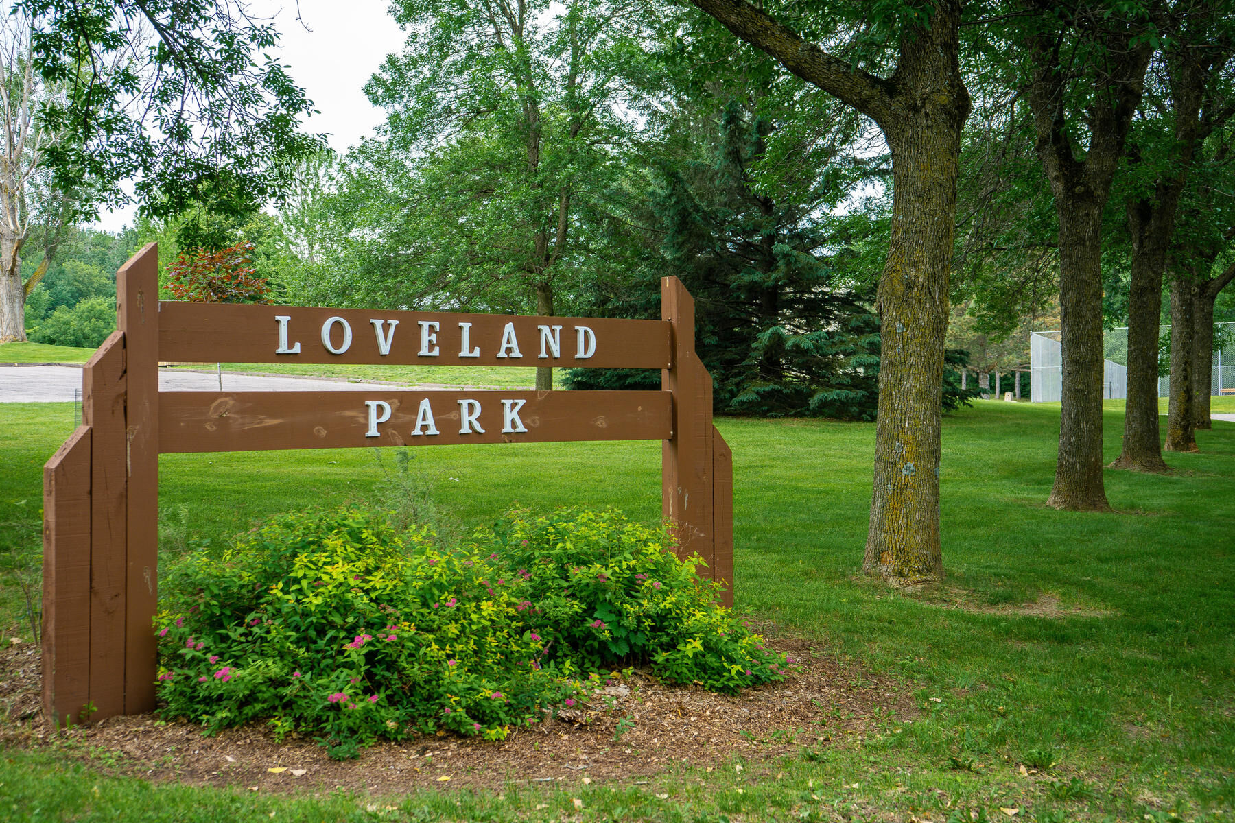 Newport Loveland Park
