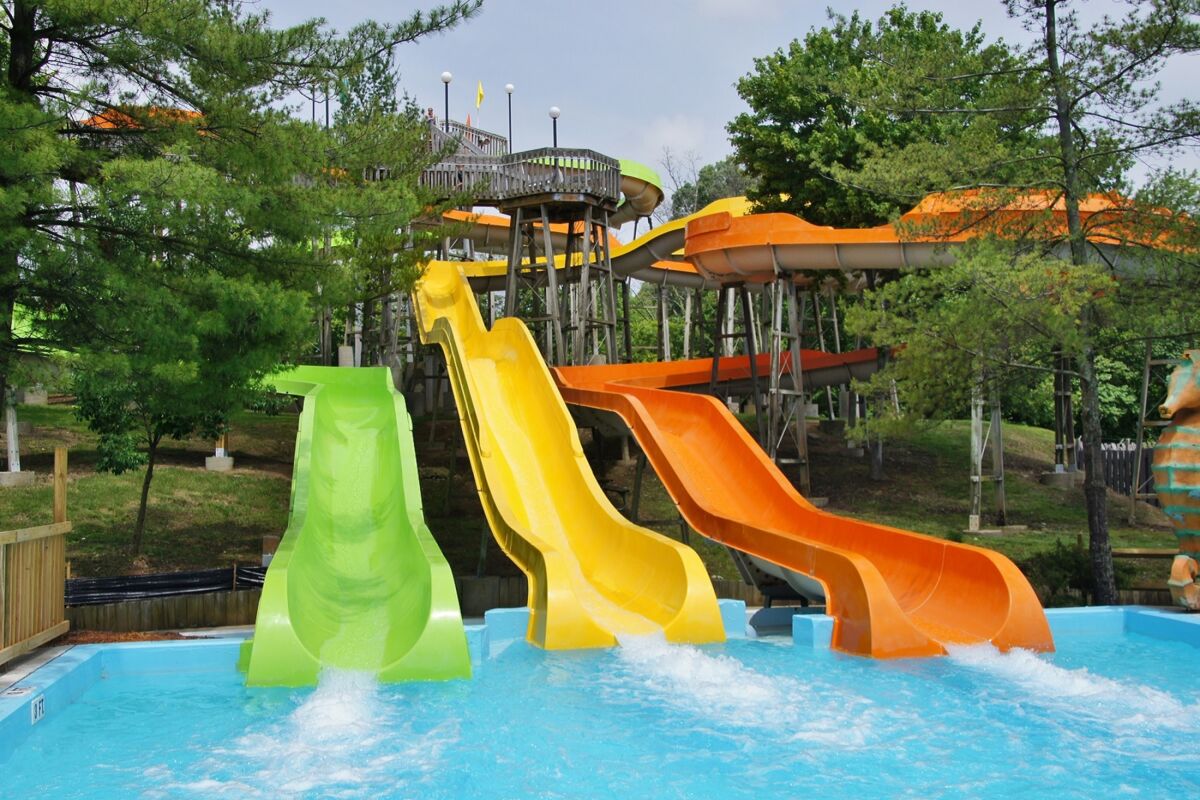 Waterpark