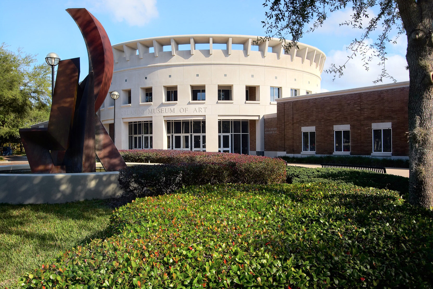 Museum Of Art