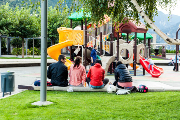 Community Events