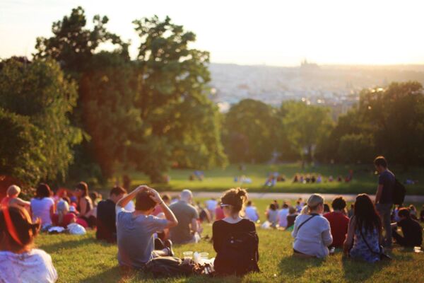 Concert community