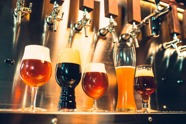 Charlotte Breweries