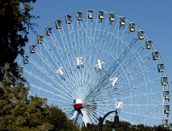ferris wheel
