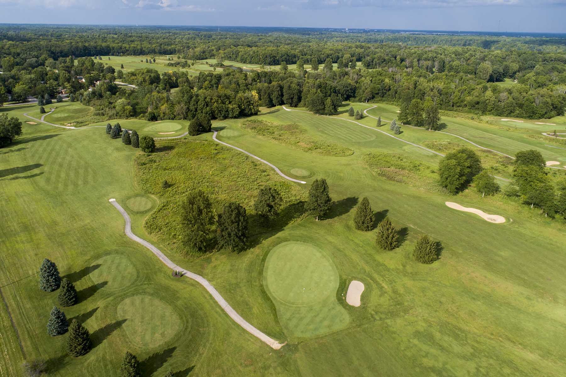 Auburn Ridge
