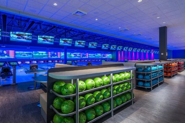 Bowling