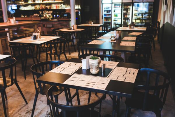 cafe