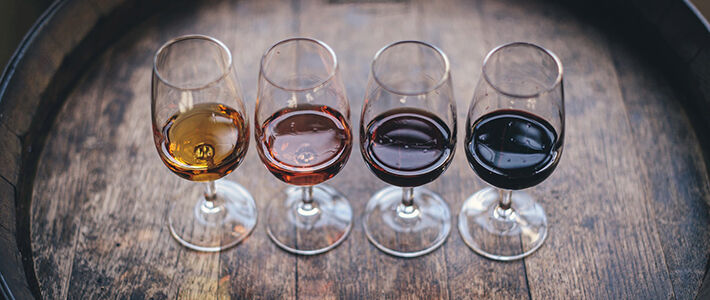 Westview Orchards and Winery